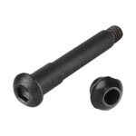 Perno de mecanismo de plegado para scooter Xiaomi - Imagen 3