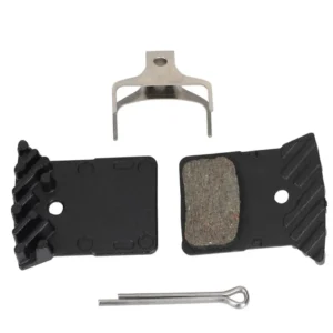 Pastillas de freno de disco myBESTbikeCeramic del mismo tamaño que las de SHIMANO DEORE XT y MTB Bike