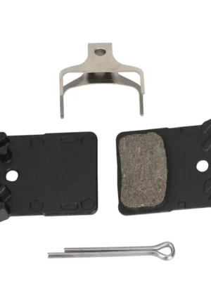 Pastillas de freno de disco myBESTbikeCeramic del mismo tamaño que las de SHIMANO DEORE XT y MTB Bike