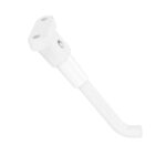 Pata de cabra blanca con 2 tornillos para patinetes Xiaomi M365/Pro/Pro2/1S/Essential Lite - Imagen 5