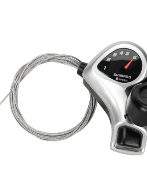 SHIMANO TX50 6 velocidades lado derecho