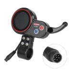 Exhibidor de scooter CYBERBOT AX-HB02