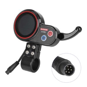 Exhibidor de scooter CYBERBOT AX-HB02