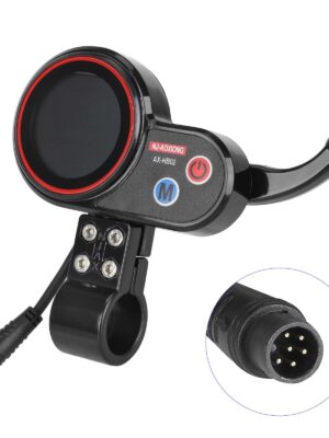 Exhibidor de scooter CYBERBOT AX-HB02