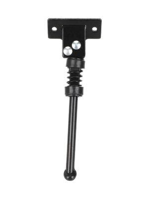 Reposapiés inclinado de 18 cm de largo