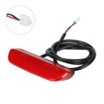 Luz trasera para patinete Xiaomi 4 Lite(2nd Gen)