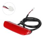 Luz trasera para patinete Xiaomi 4 Lite(2nd Gen)