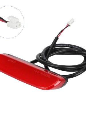 Luz trasera para patinete Xiaomi 4 Lite(2nd Gen)