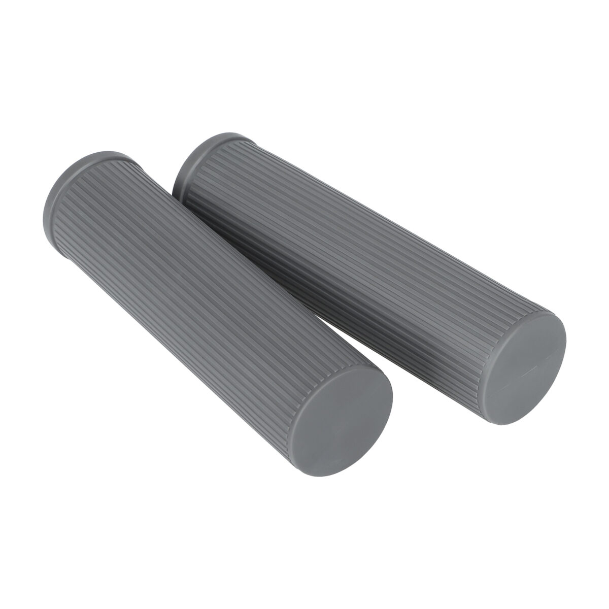 Puños grises para patinetes Xiaomi 4 Pro - Imagen 4