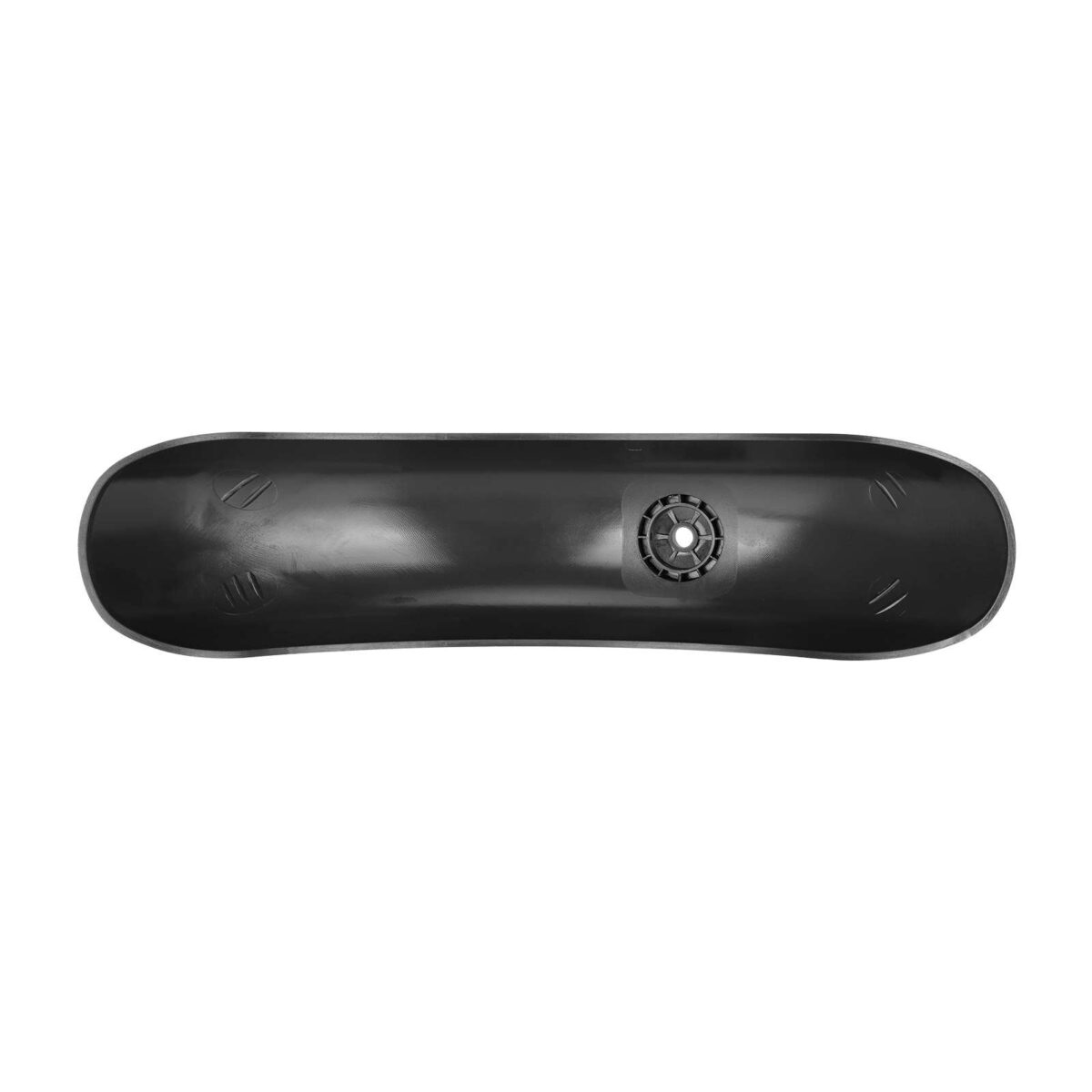 Guardabarros delantero gris para scooter F20/F25/F30/F40 - Imagen 6