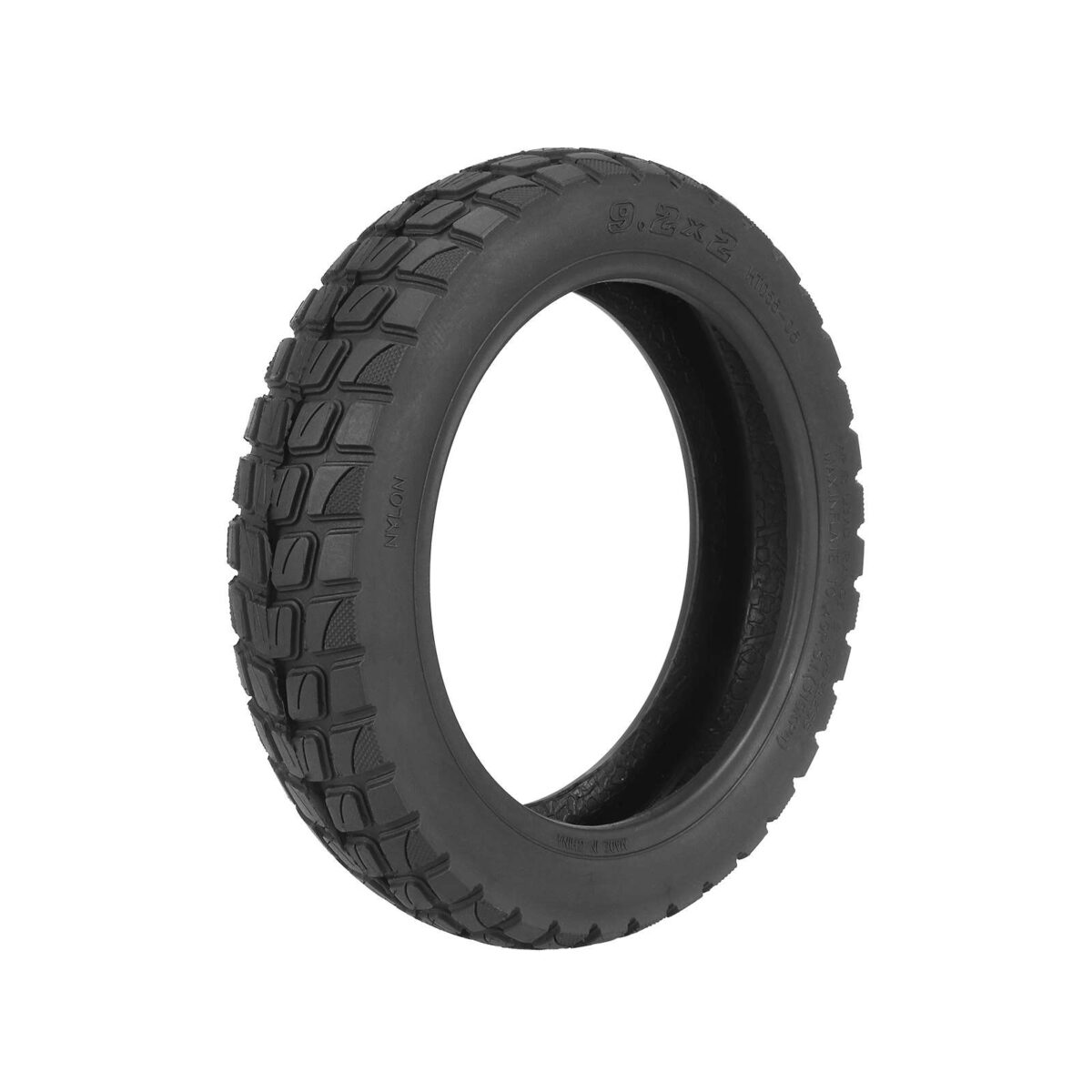 Neumático todoterreno sin cámara 9.2*2 - Imagen 6