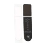Cubierta del panel de interruptores Xiaomi M365 con adhesivo blanco de doble cara - Imagen 5