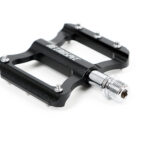 Pedal de deslizamiento hueco de aleación de aluminio para bicicleta de carretera - Imagen 4