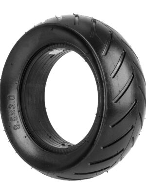 Neumático sólido 8.5*3 para scooters Zero 8 Zero 9 VSETT 8 VSETT 9 PRO Kugoo X1