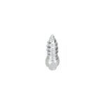 Tornillo antideslizante M4*12 para neumáticos de nieve