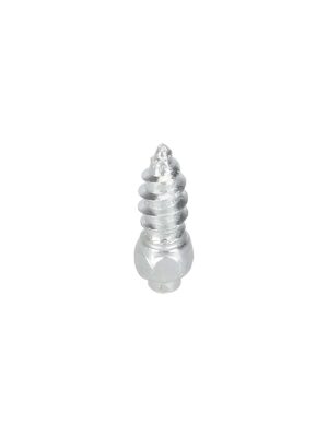 Tornillo antideslizante M4*12 para neumáticos de nieve