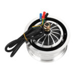 Motor de rueda trasera KuKirin G4 Max - Imagen 5