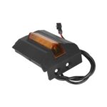 Luz lateral trasera derecha KukirinG2ProDB (hebilla negra)