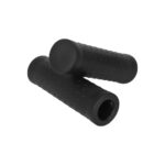 Puños negras para scooter Pro