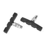 2 pastillas de freno V-brake para Shimano UVM - Imagen 5