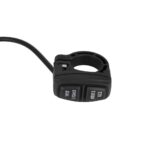 Interruptor de doble función DT3 original de DUALTRON (longitud de cable de 1,5 m)