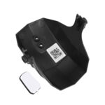 Guardabarros trasero Kukirin G2/G3/G4/Ultra con reflector - Imagen 5