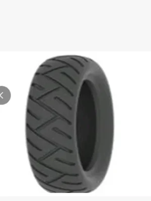 Neumático sin cámara Yuanxing 60/90-8