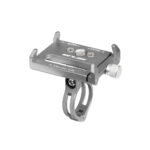 Soporte para teléfono de titanio GUB G-85
