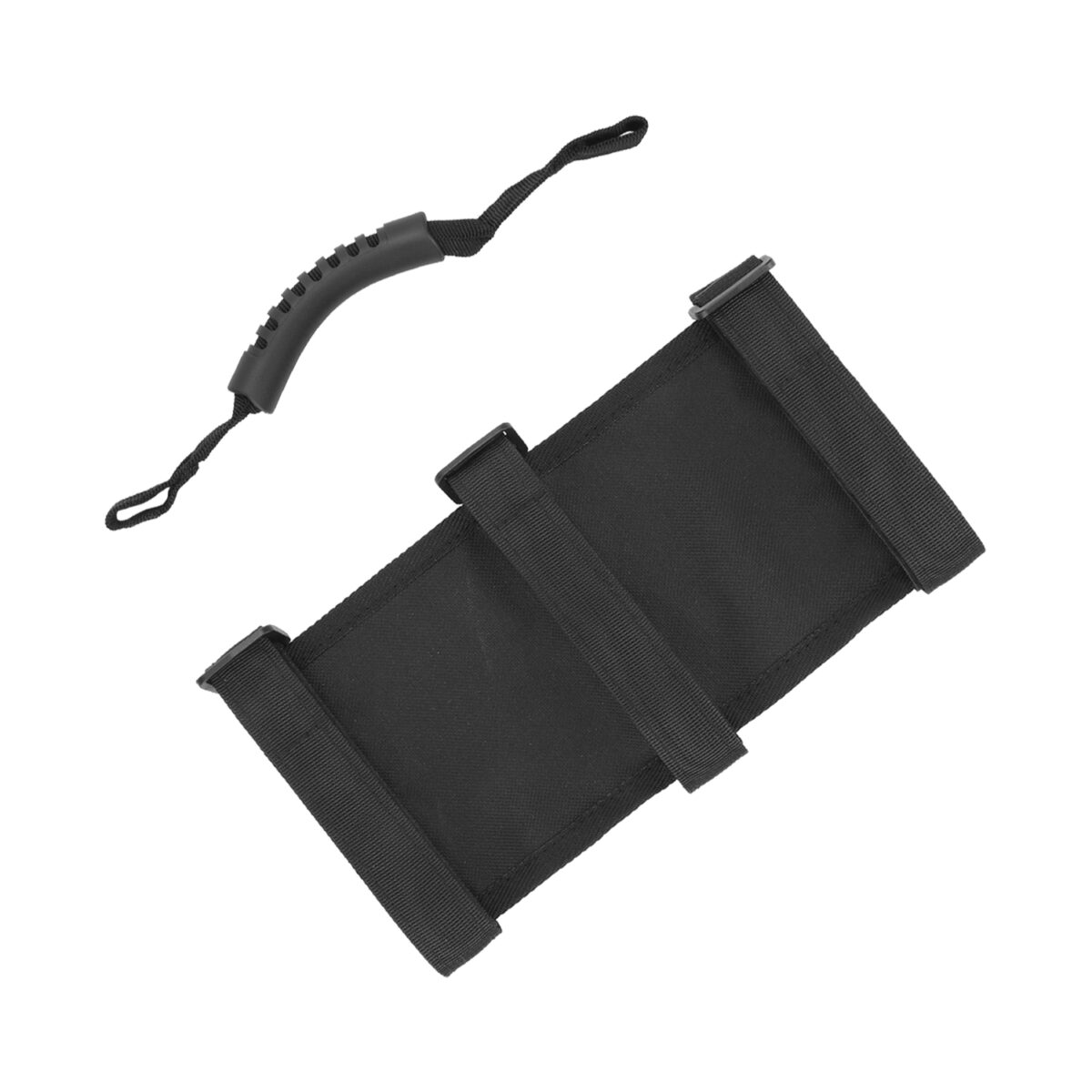 Manillar extendido para scooter - Imagen 3
