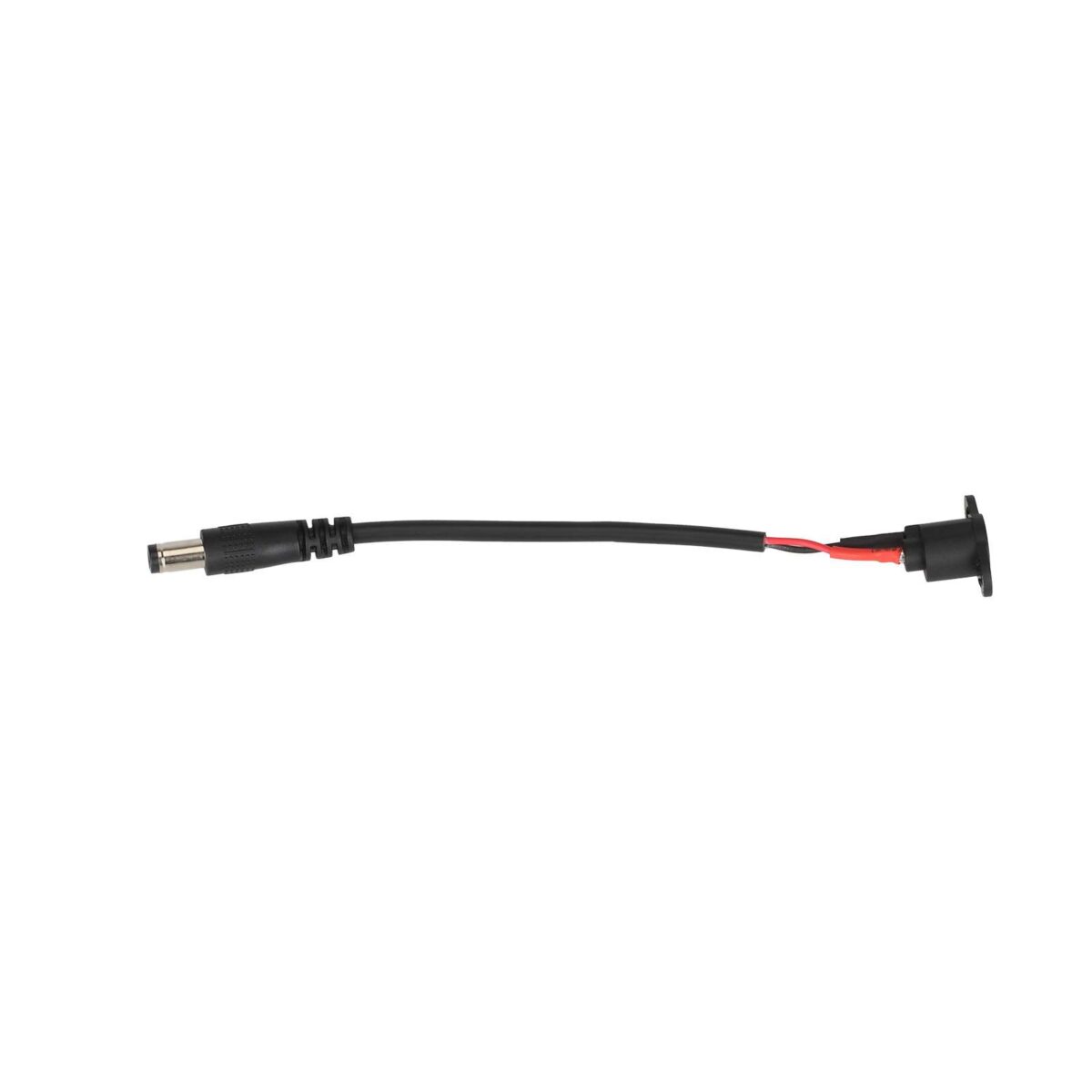 Cable adaptador de DC2.5 al puerto de carga Xiaomi - Imagen 4