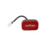 Luz trasera para patinete eléctrico NIU