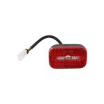 Luz trasera para patinete eléctrico NIU