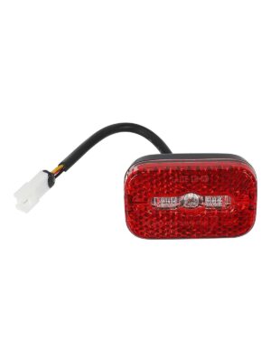 Luz trasera para patinete eléctrico NIU
