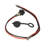 DUALTRON-ULTRA Versión extendida con cubierta de puerto de carga impermeable - Imagen 6