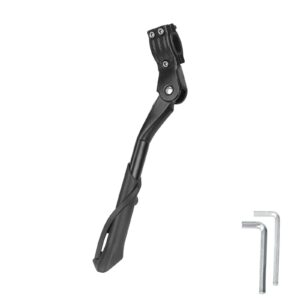 Reposapiés largo ajustable de tres orificios de 24 a 29 pulgadas