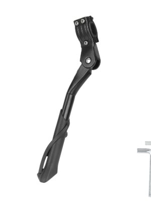 Reposapiés largo ajustable de tres orificios de 24 a 29 pulgadas