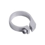 Hebilla de aleación de aluminio para cambio de dedo (con tornillos)