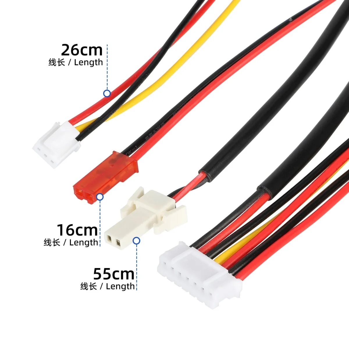 Placa de protección BMS de batería para scooters Xiaomi 4 Pro/Pro2 - Imagen 4