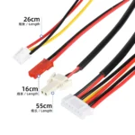 Placa de protección BMS de batería para scooters Xiaomi 4 Pro/Pro2 - Imagen 4