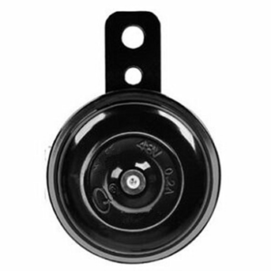 Bocina de hierro de 12 V para bicicleta eléctrica