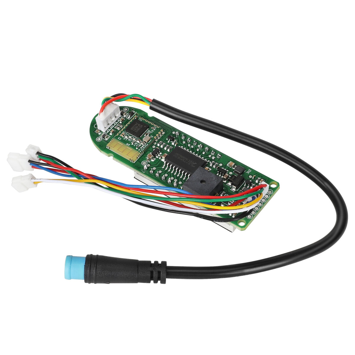 Placa de circuito Kickscooter con llave recta para scooters Xiaomi Pro 1S Pro2 - Imagen 2