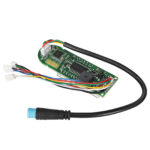 Placa de circuito Kickscooter con llave recta para scooters Xiaomi Pro 1S Pro2 - Imagen 2