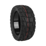 Neumático todoterreno autorreparable sin cámara TUOVT 90/55-6.5 con buena relación calidad-precio.
