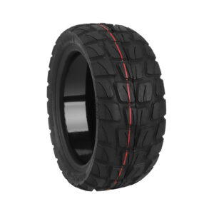 Neumático todoterreno autorreparable sin cámara TUOVT 90/55-6.5 con buena relación calidad-precio.