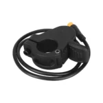 Palanca de cambios de 300 aumentos con cabezal impermeable M8 (longitud del cable: 45 cm)