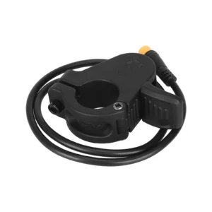 Palanca de cambios de 300 aumentos con cabezal impermeable M8 (longitud del cable: 45 cm)