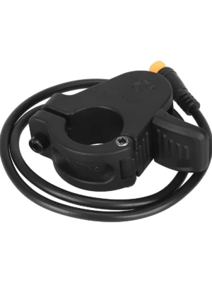 Palanca de cambios de 300 aumentos con cabezal impermeable M8 (longitud del cable: 45 cm)