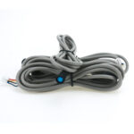 Cable de datos gris Xiaomi - Imagen 5