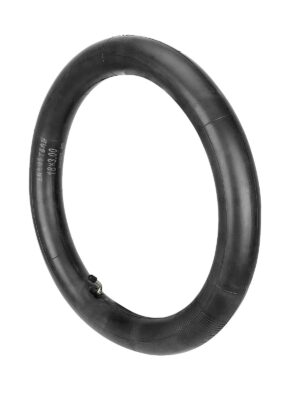 Neumático interior CST 18*3 con válvula doblada hacia afuera a 60°