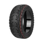 Neumático todoterreno sin cámara ULIP 90/55-7 con adhesivo y válvula para scooters Segway GT - Imagen 4